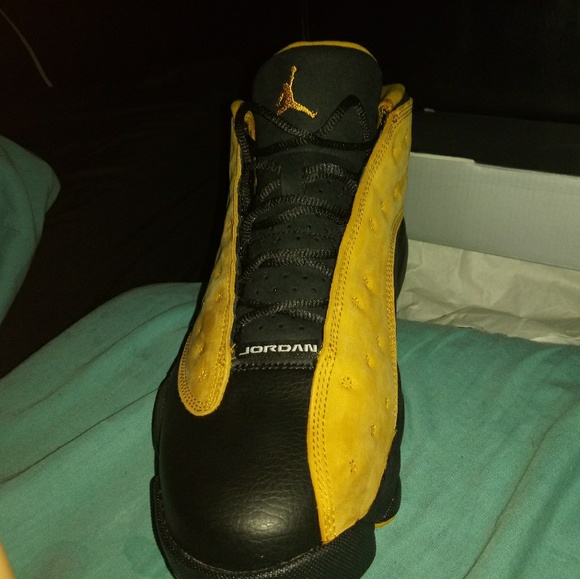 Jordan 13 chuney - Picture 4 of 5
